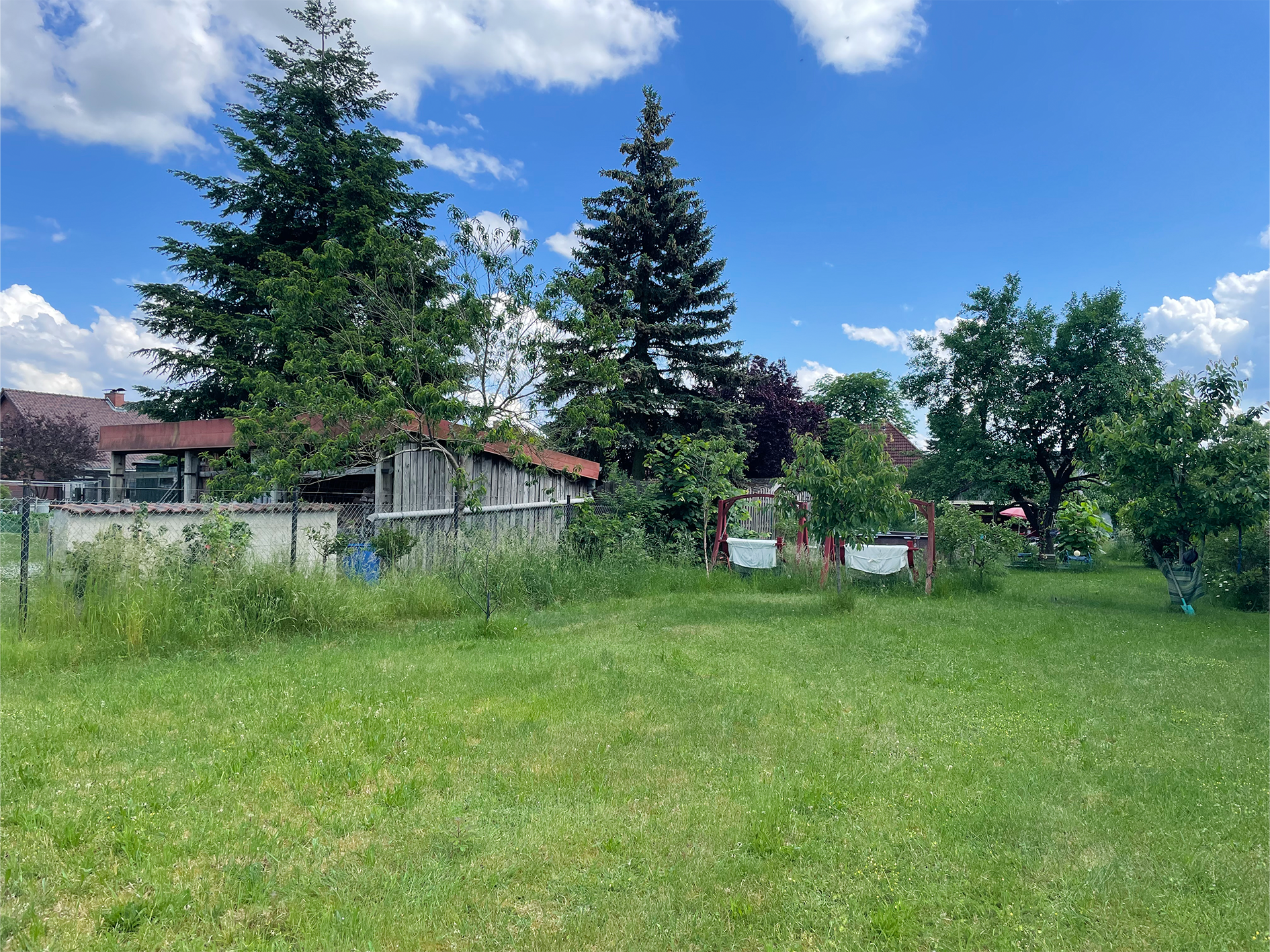 Garten