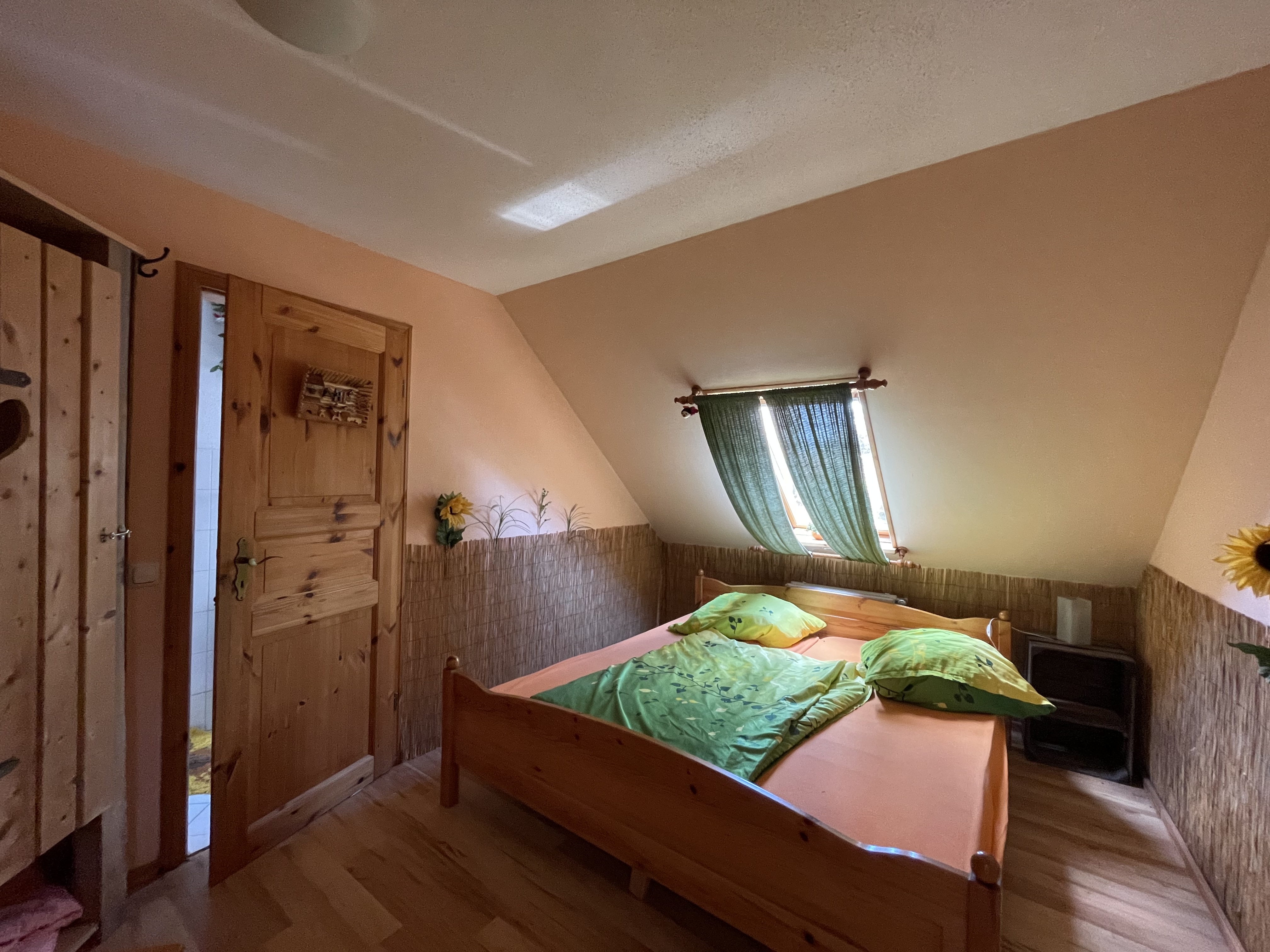 Pensionszimmer