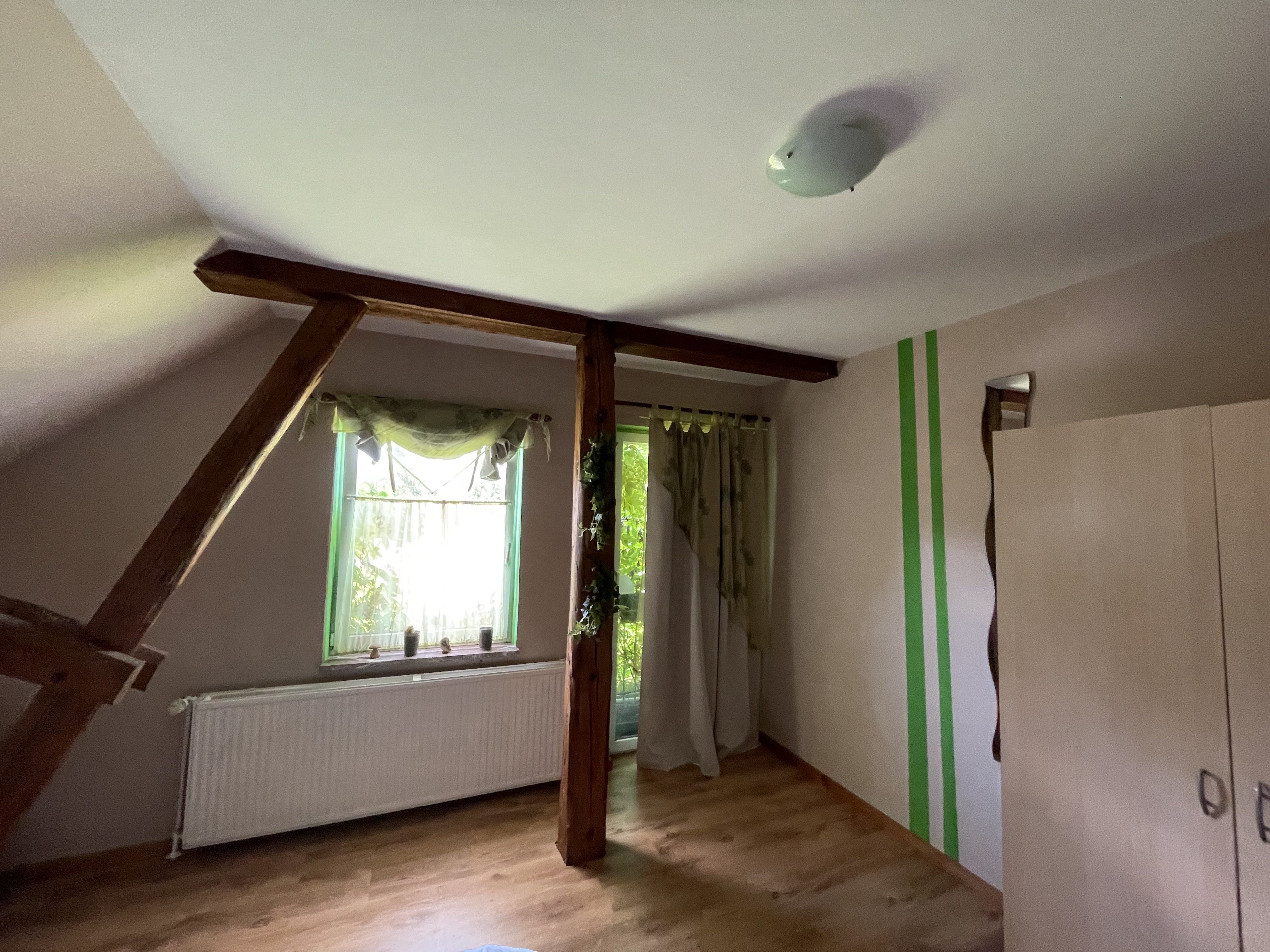 Pensionszimmer
