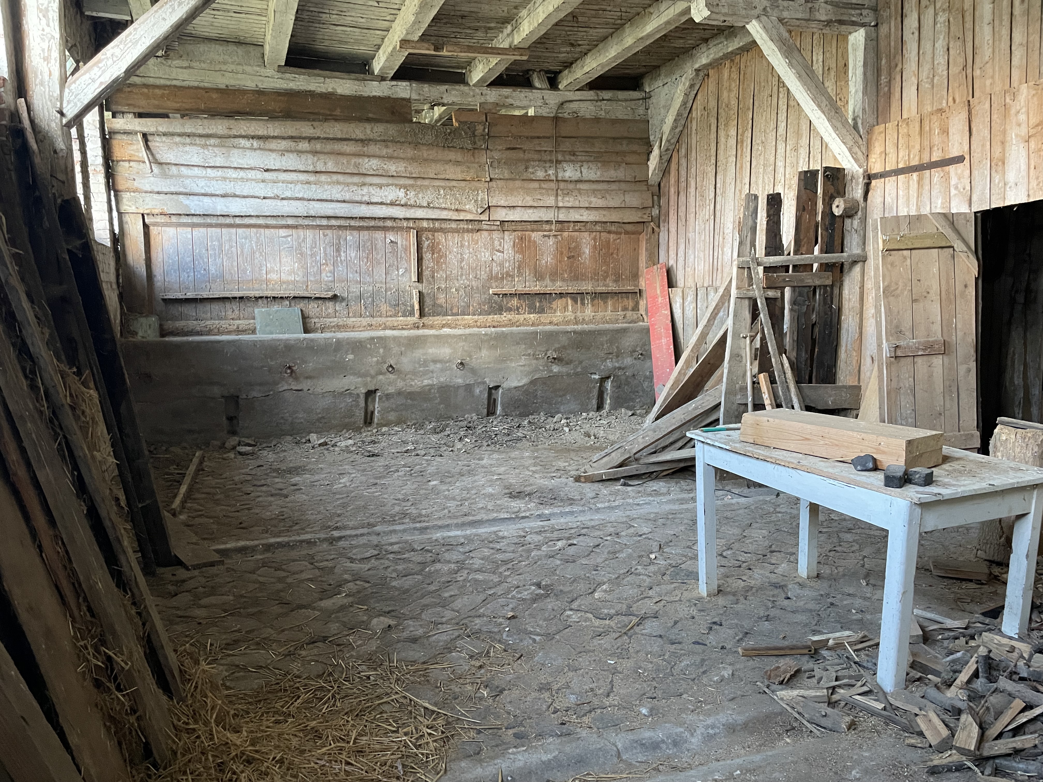 Landwirtschaft 3