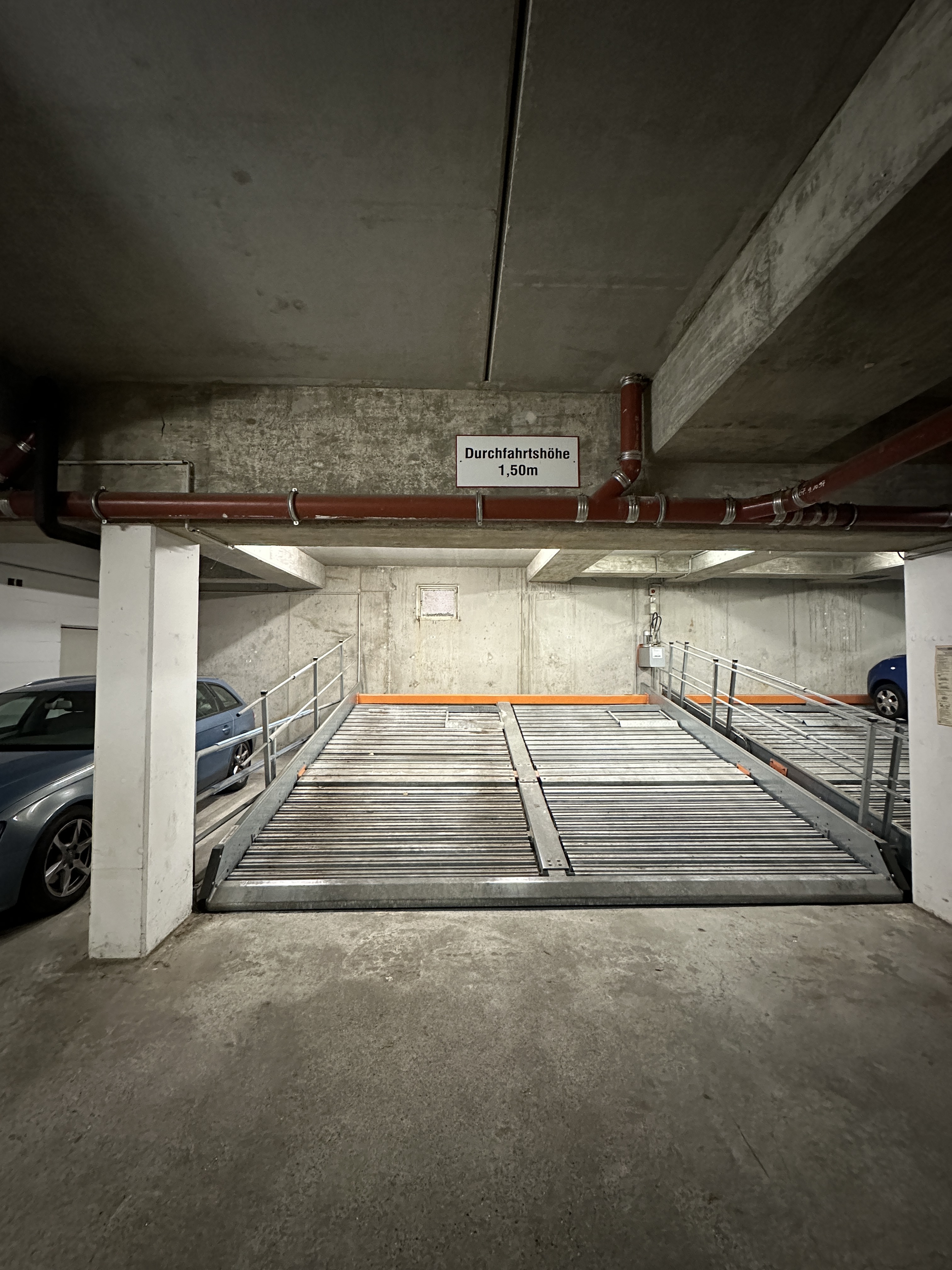 Stellplatz