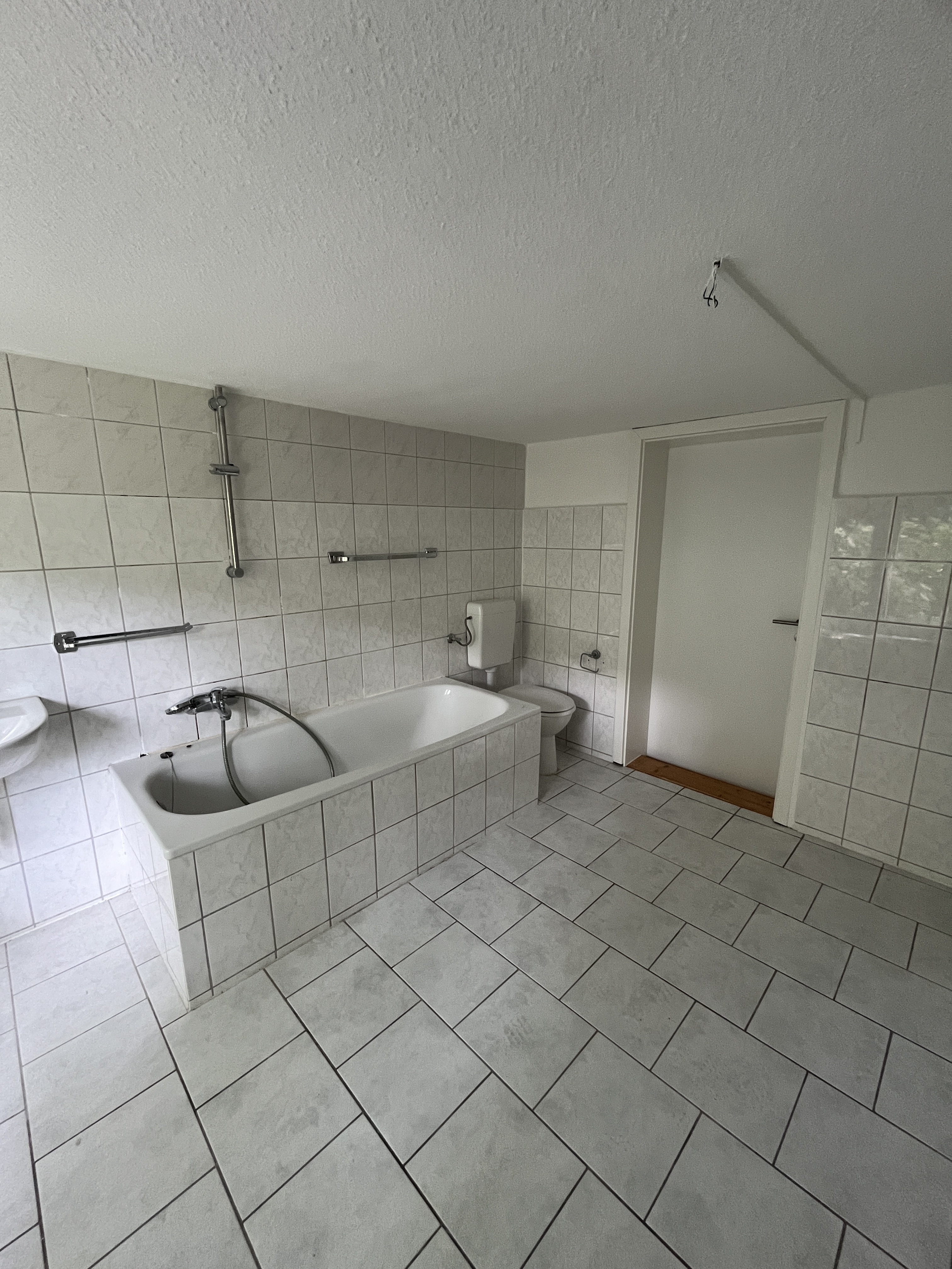 WE01 Badezimmer