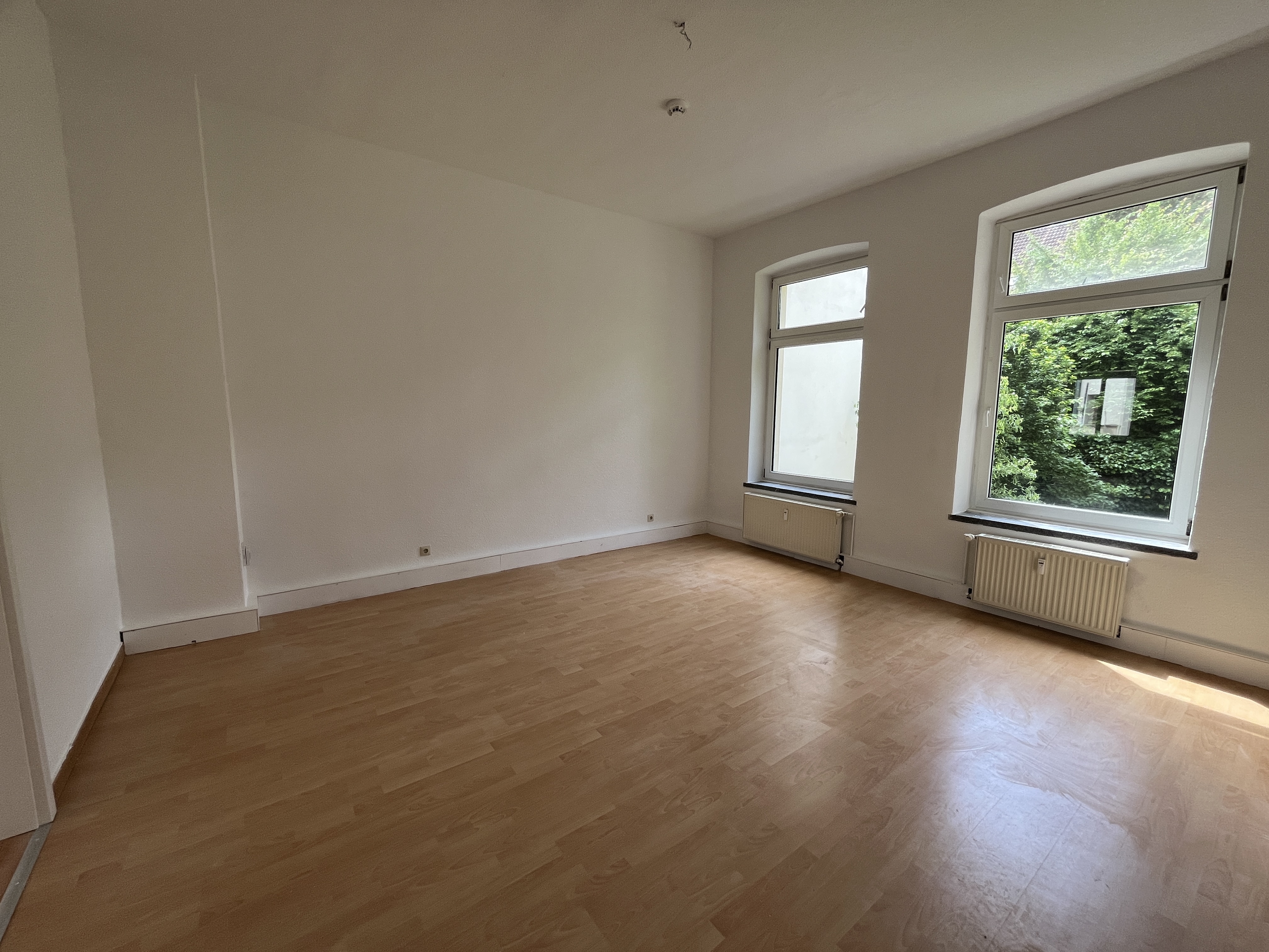 WE01 Schlafzimmer