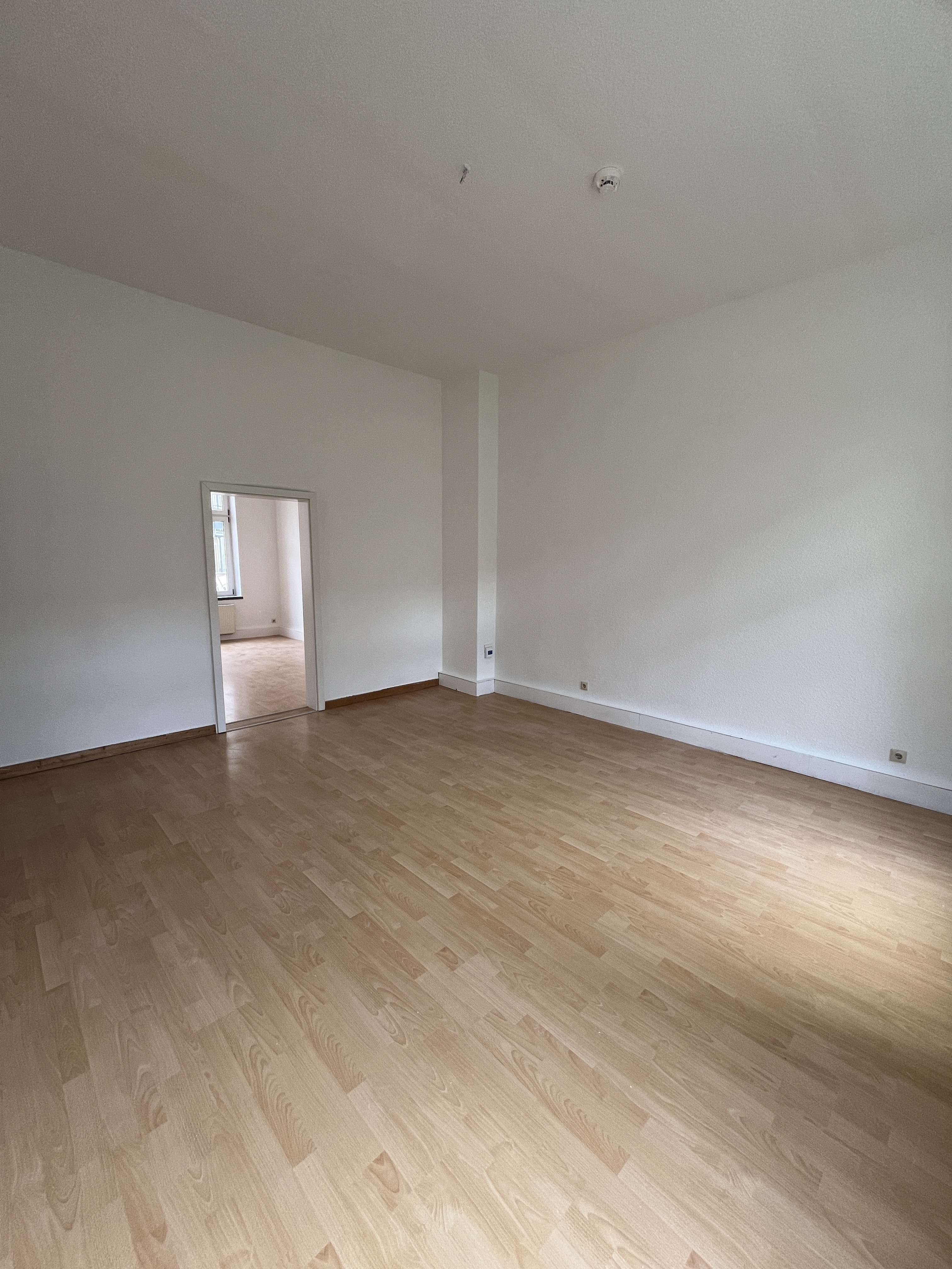 WE01 Schlafzimmer