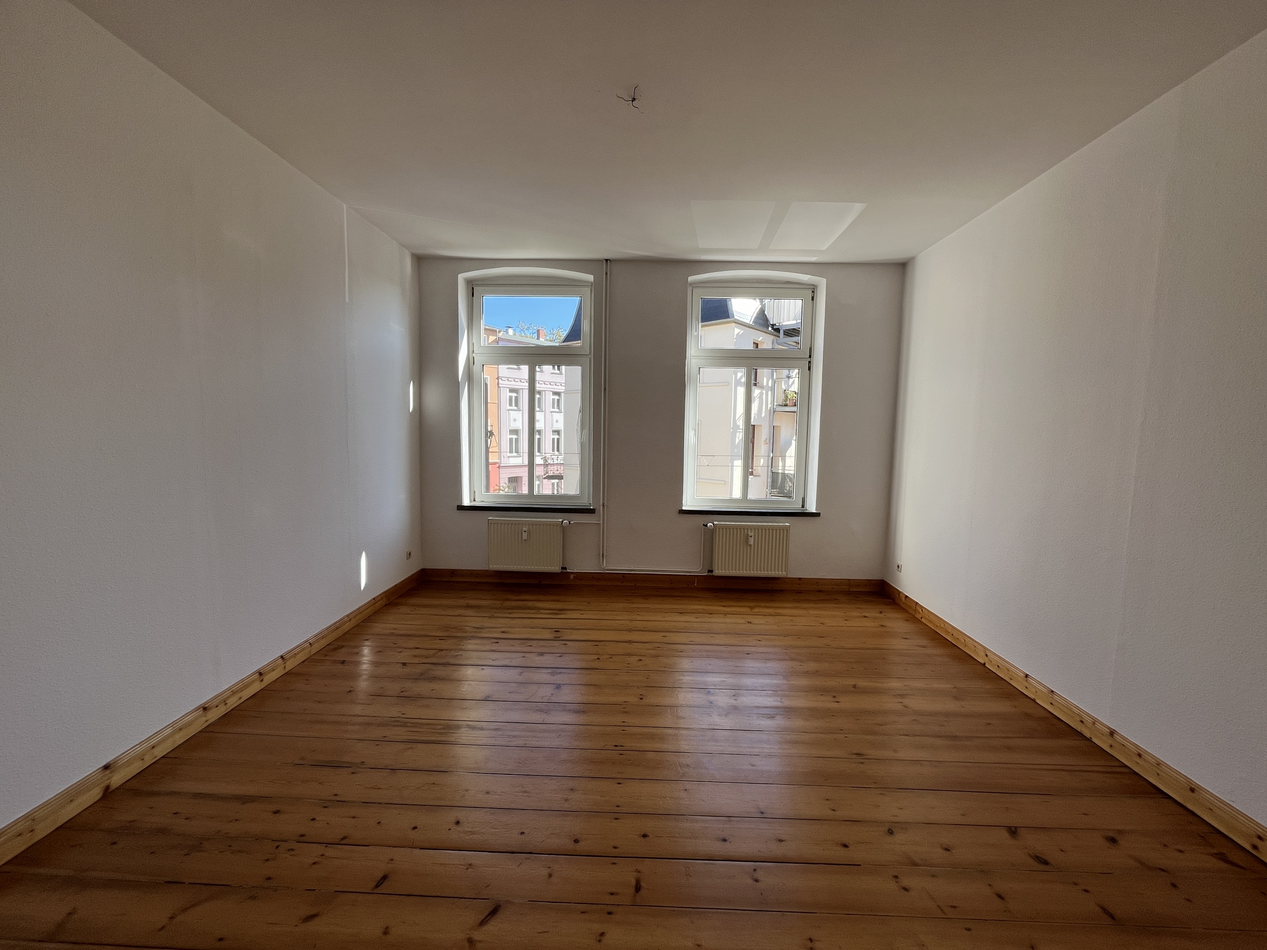 WE02 Schlafzimmer