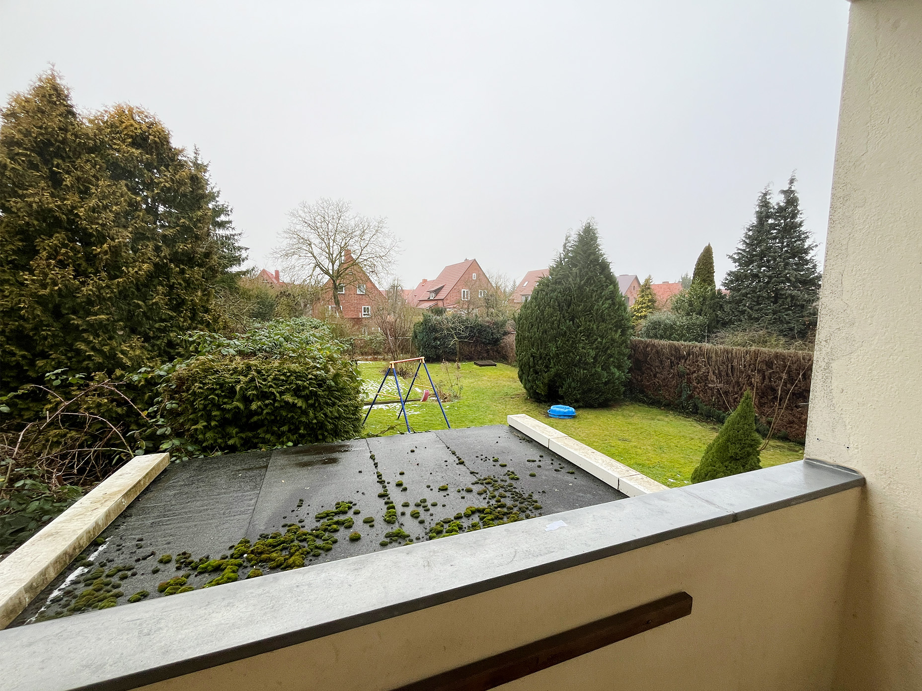 WE01 Balkon