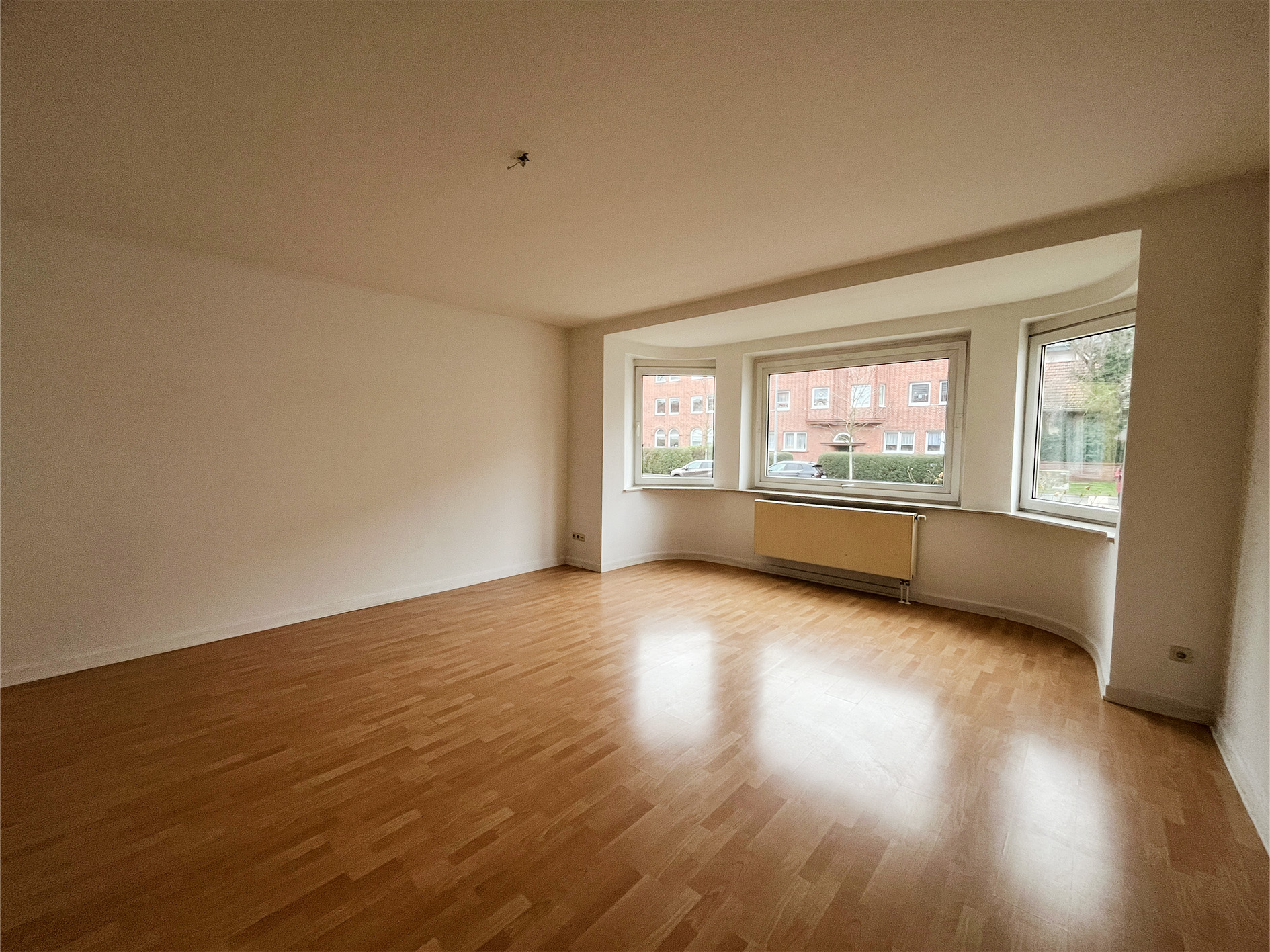 WE01 Wohnzimmer