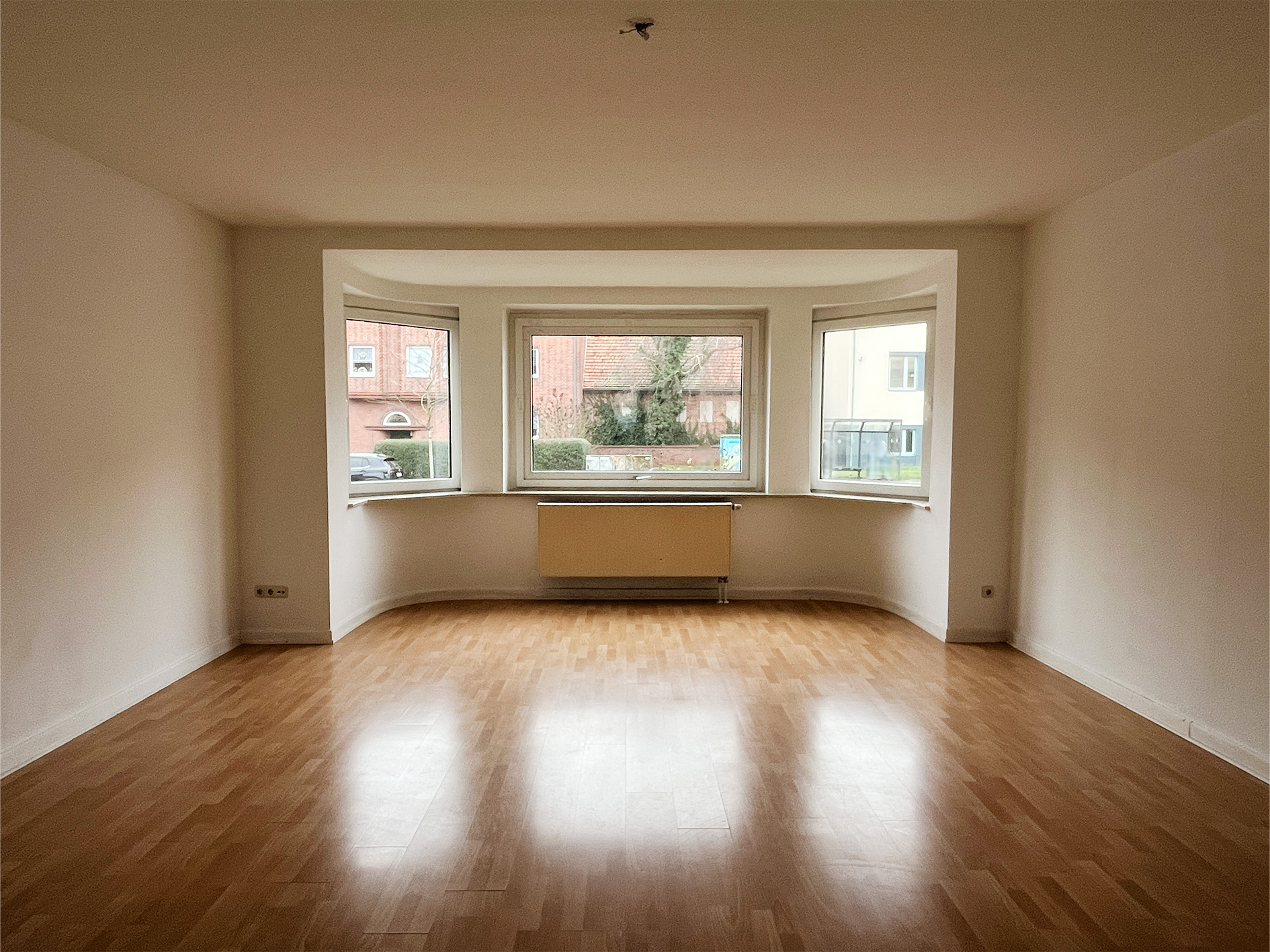 WE01 Wohnzimmer