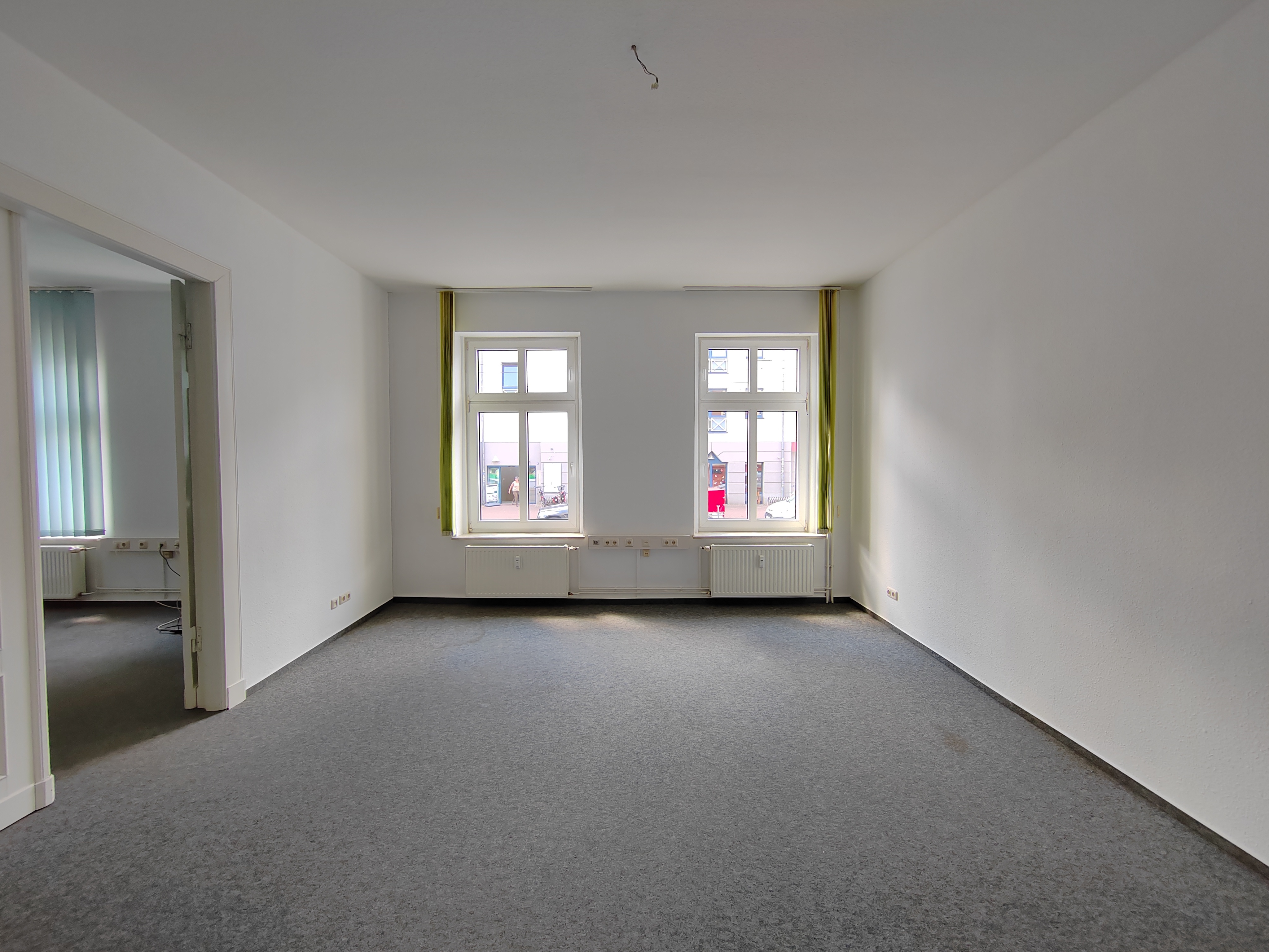 Büroraum 1