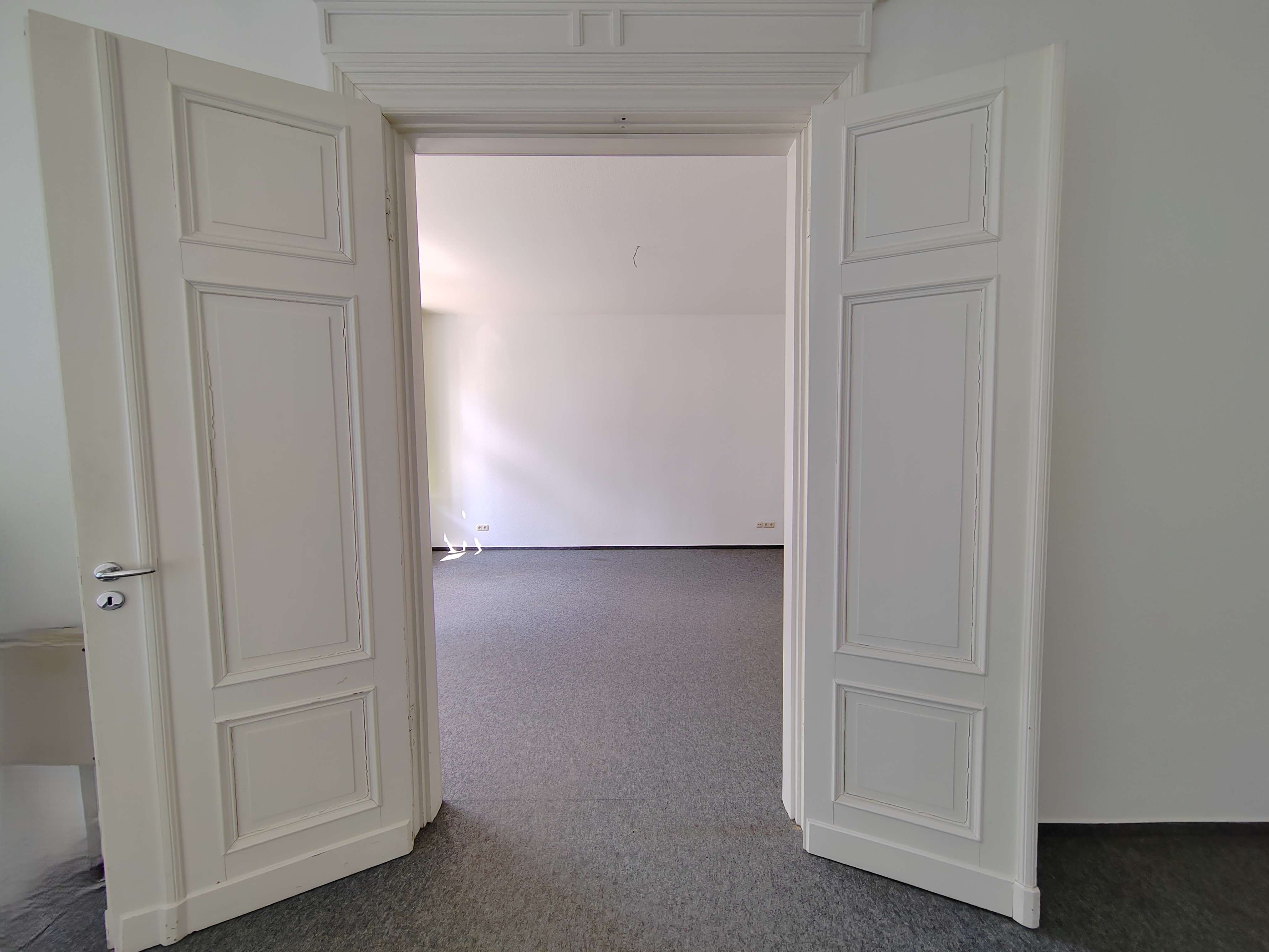 Büroraum 1