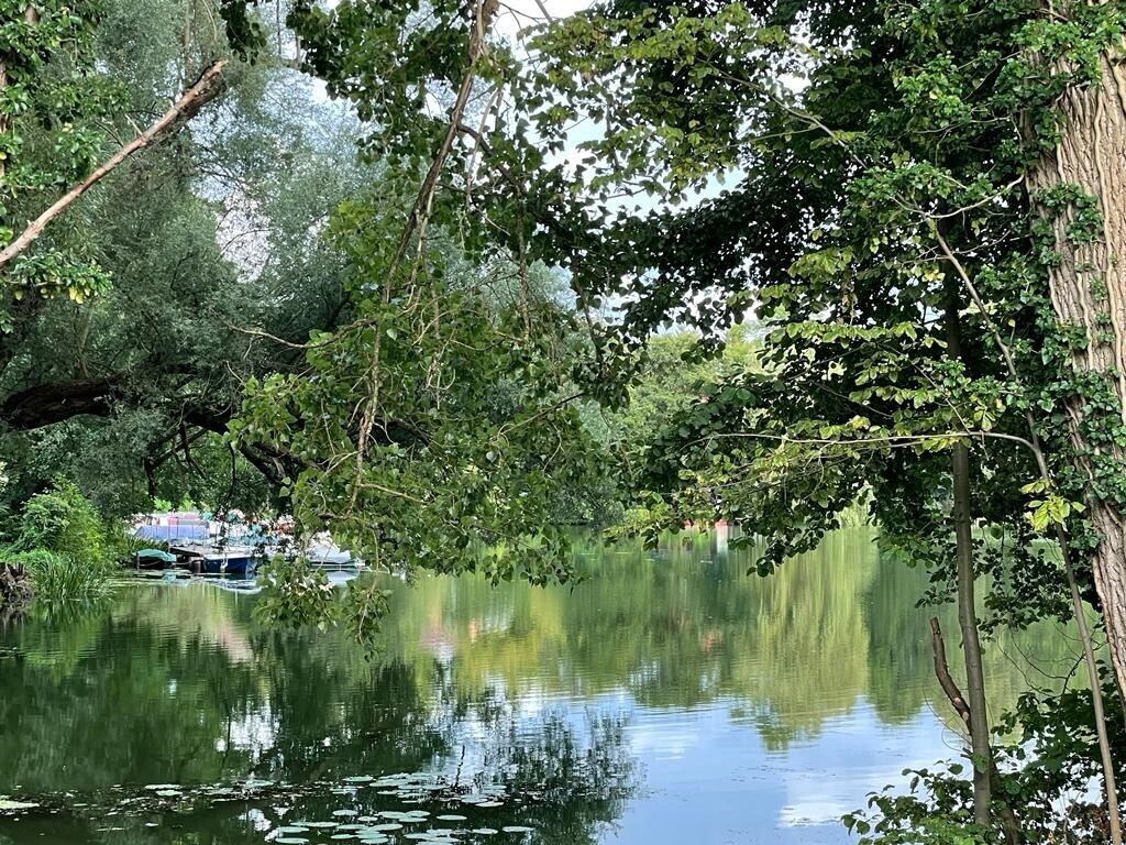 Lankower See