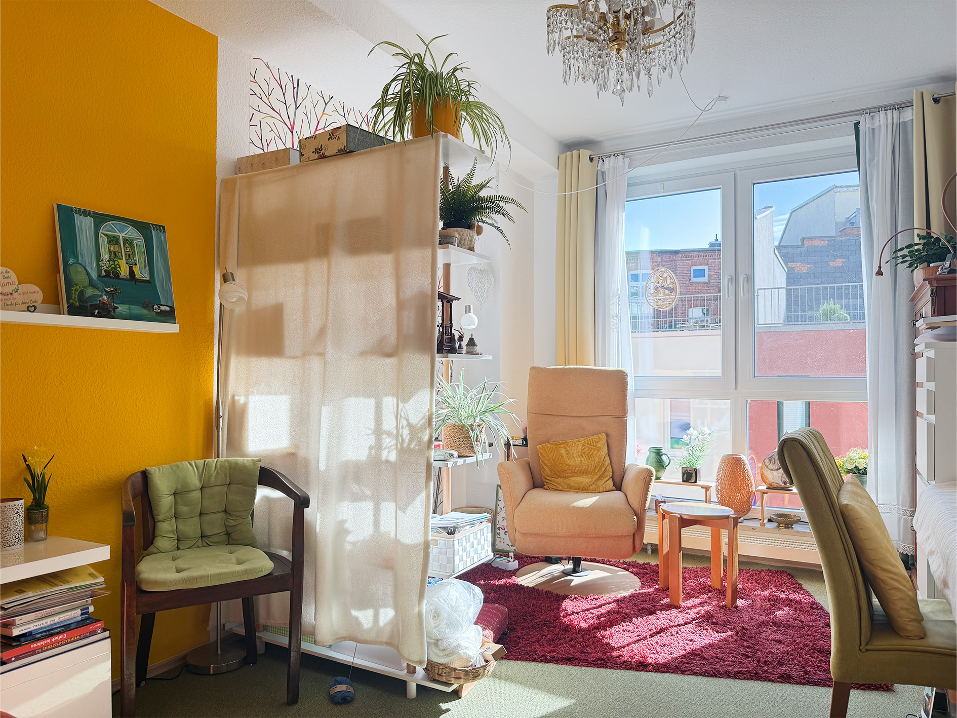 Gästezimmer