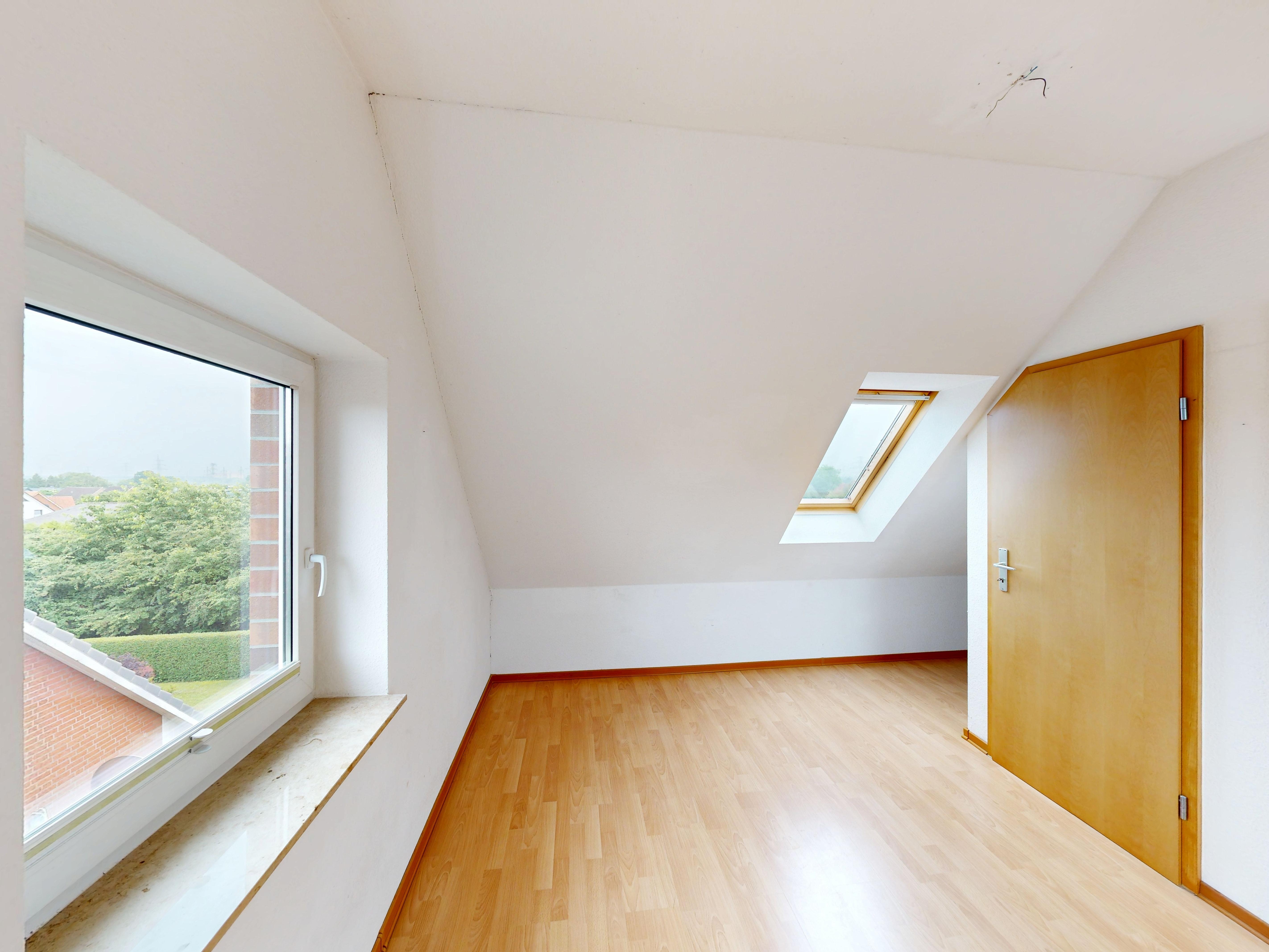 Arbeitszimmer