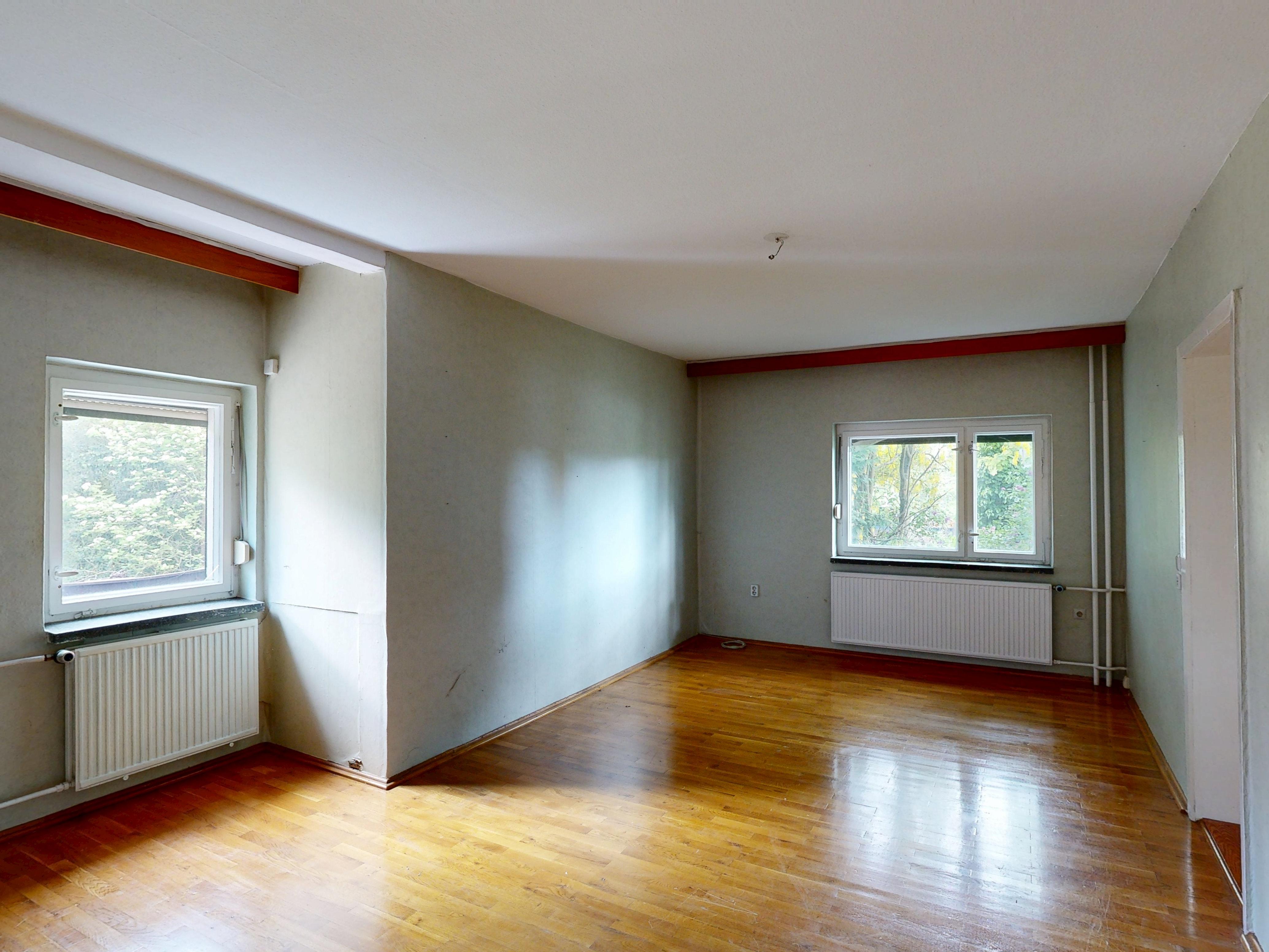 Arbeitszimmer